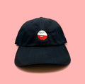 electrode dad hat