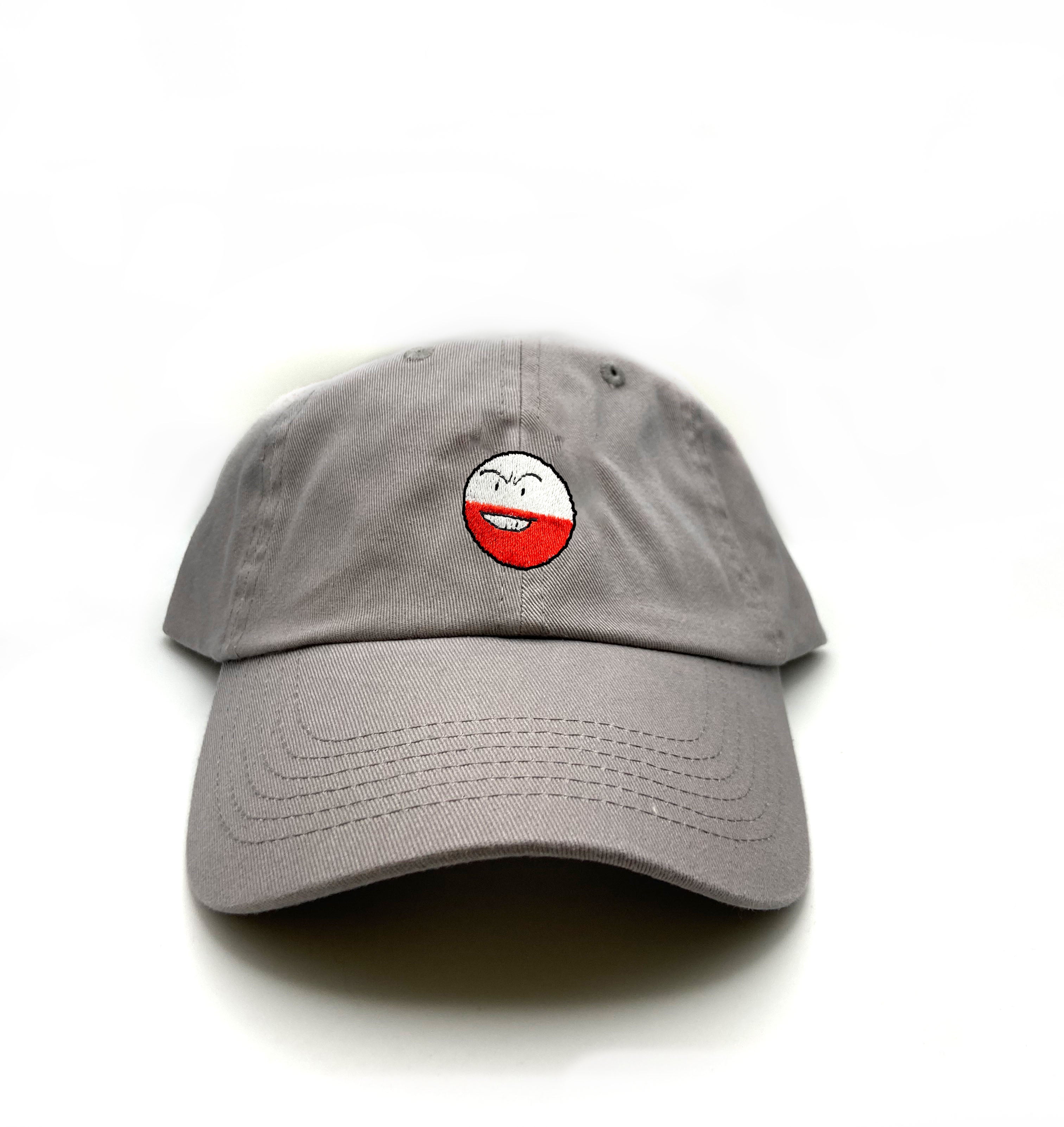 electrode dad hat