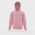 electrode hoodie