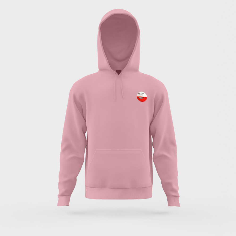 electrode hoodie