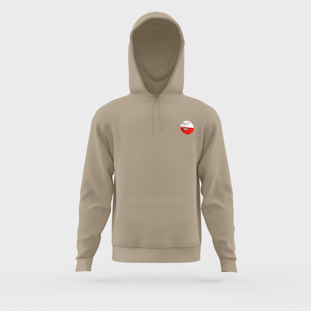 electrode hoodie