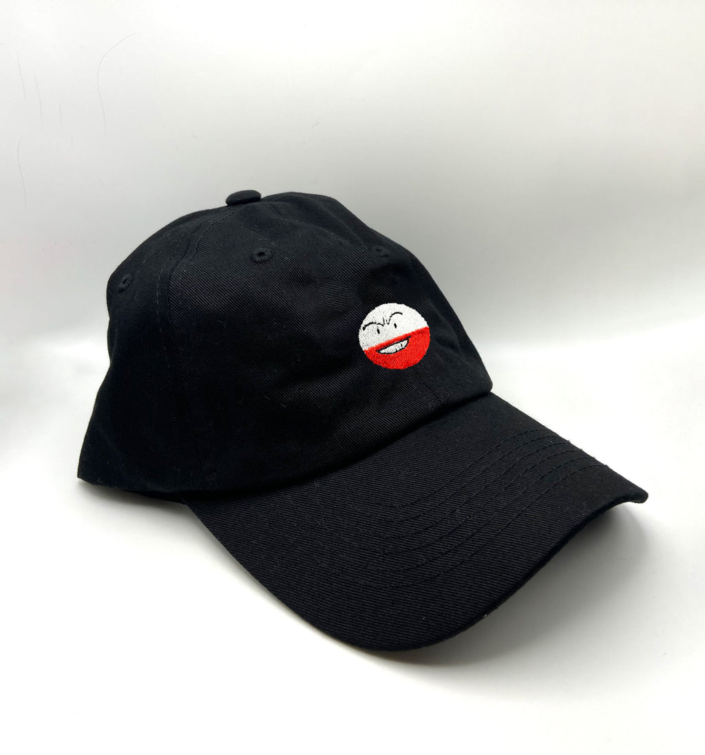 electrode dad hat