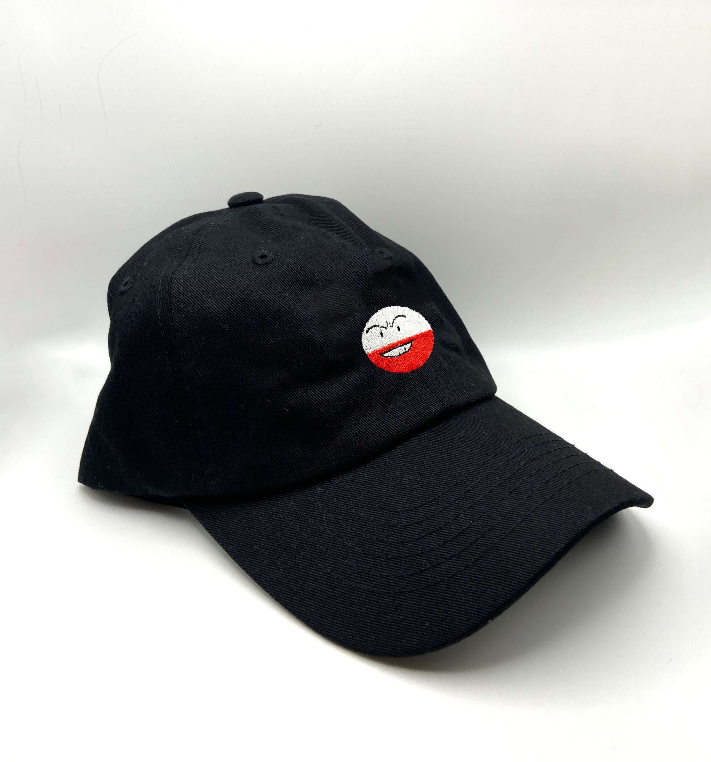 electrode dad hat