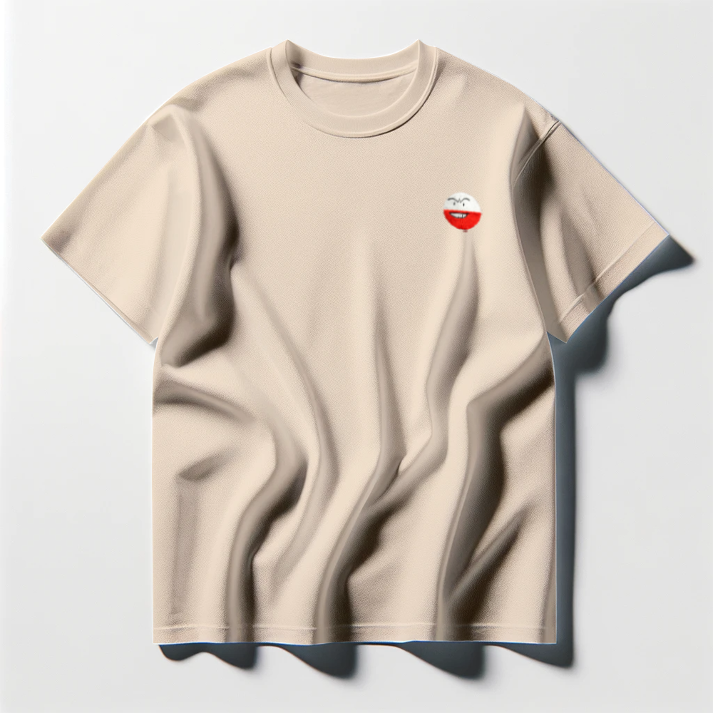 electrode tee shirt