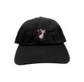 Espeon Embroidered Dad Hat