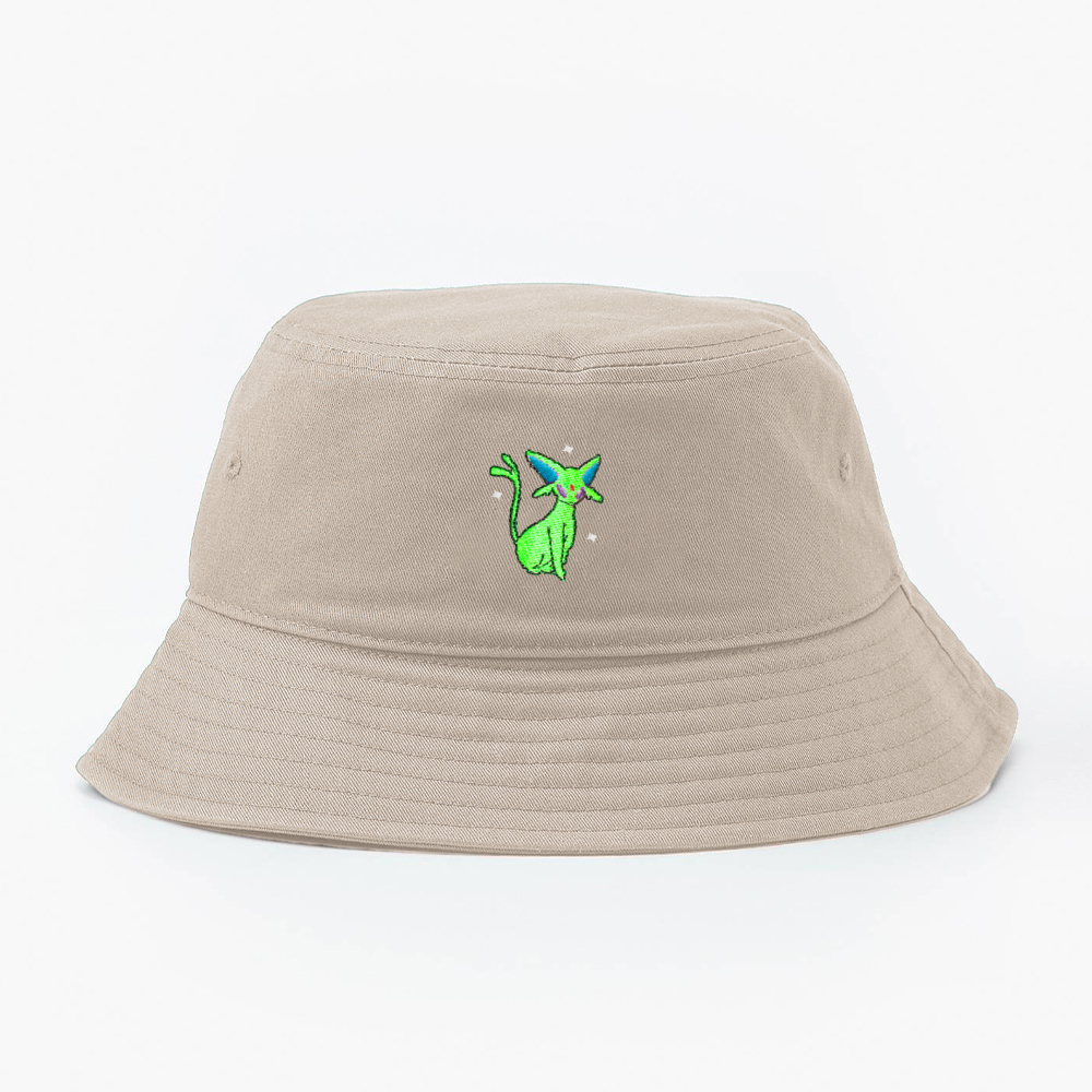 espeon shiny bucket hat