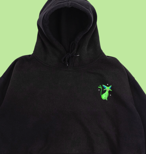 espeon shiny hoodie