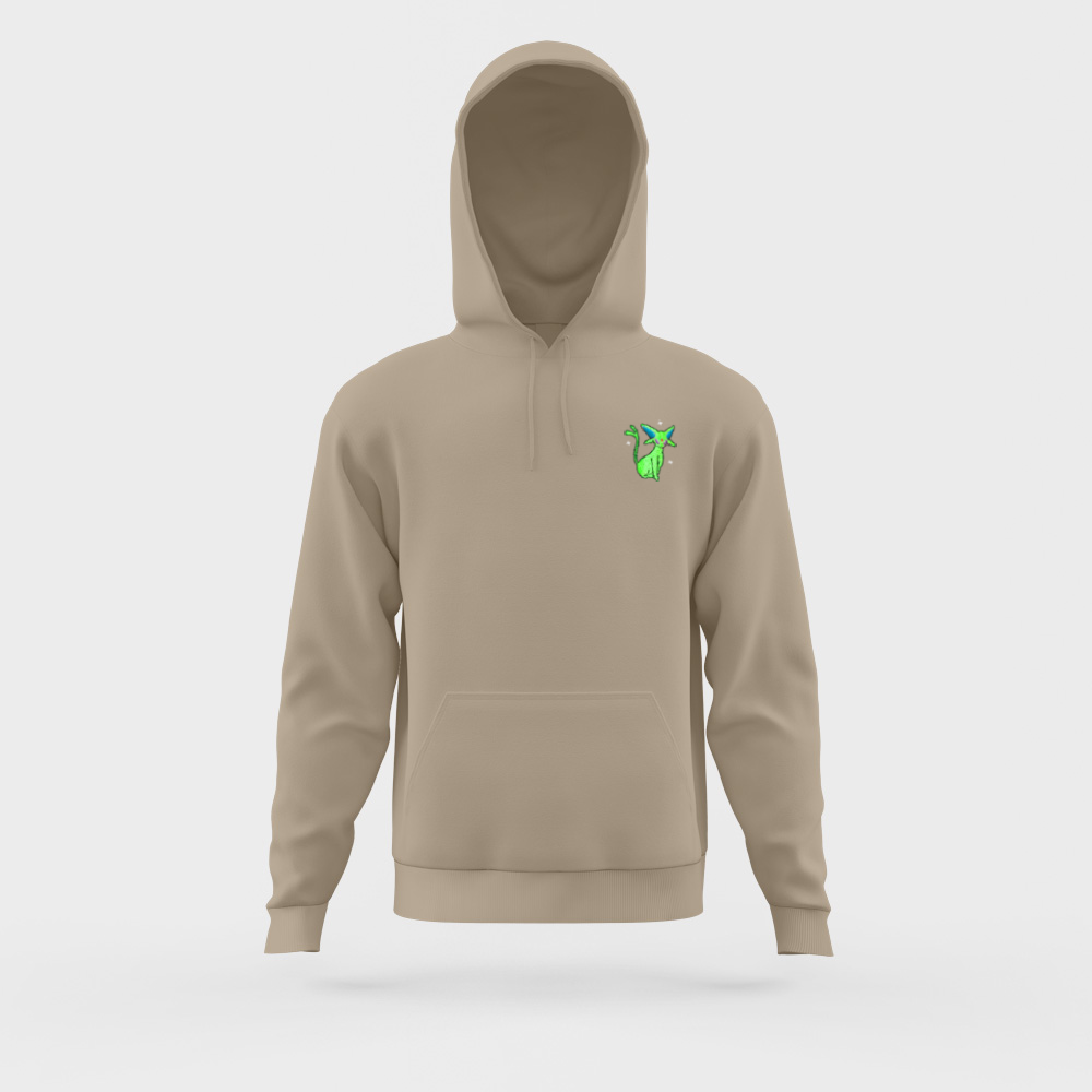 espeon shiny hoodie