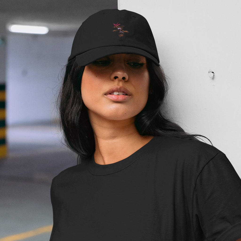 dragalge dad hat