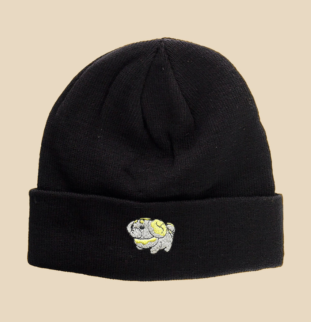 fidough beanie