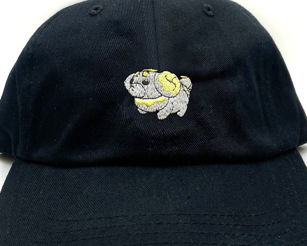 fidough dad hat