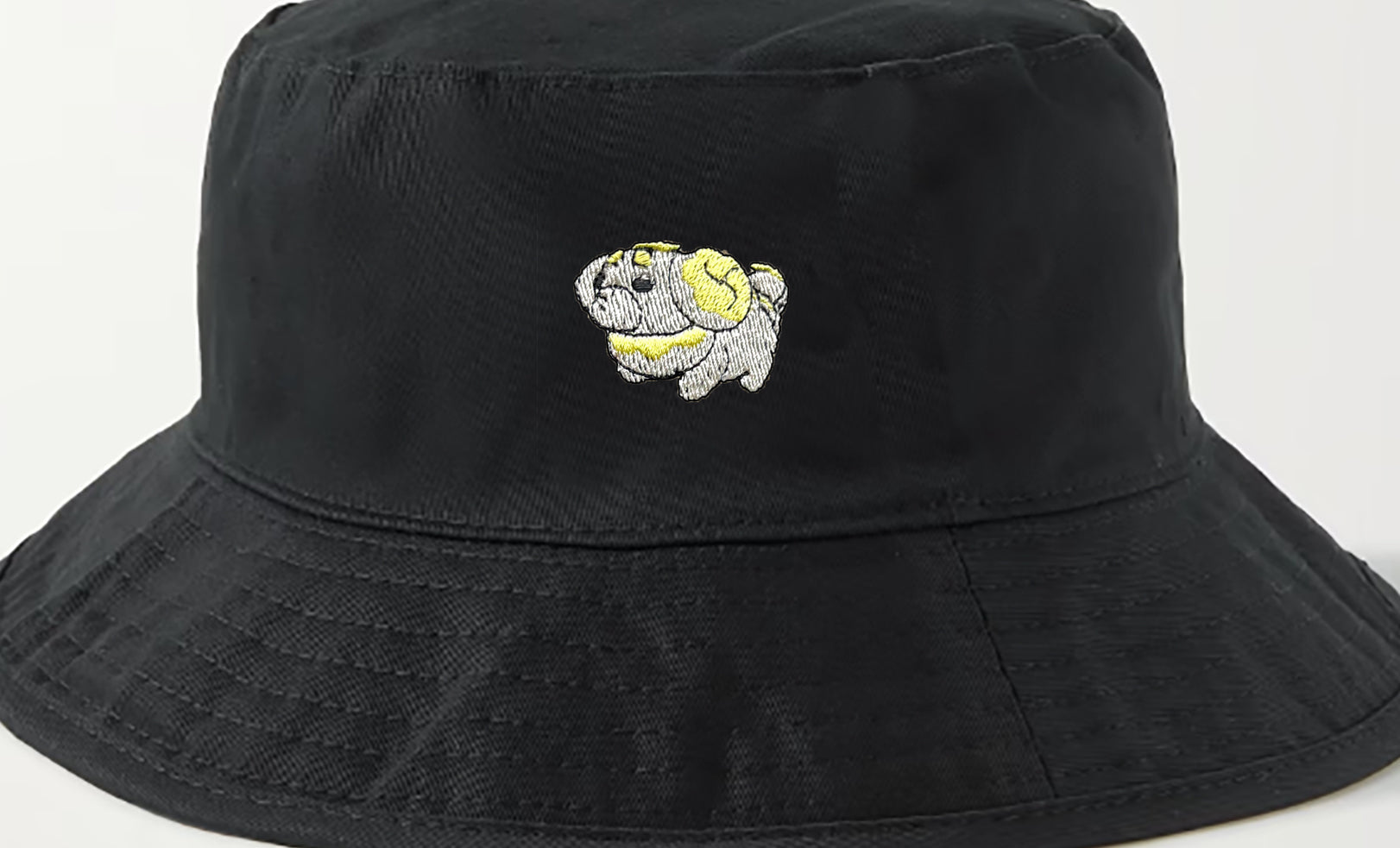 fidough bucket hat