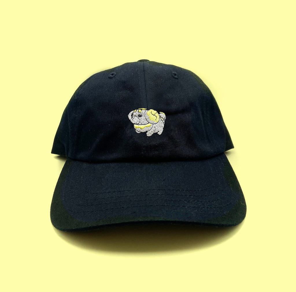 fidough dad hat