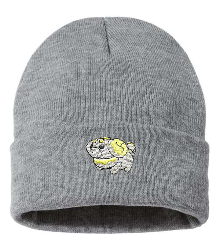 fidough beanie