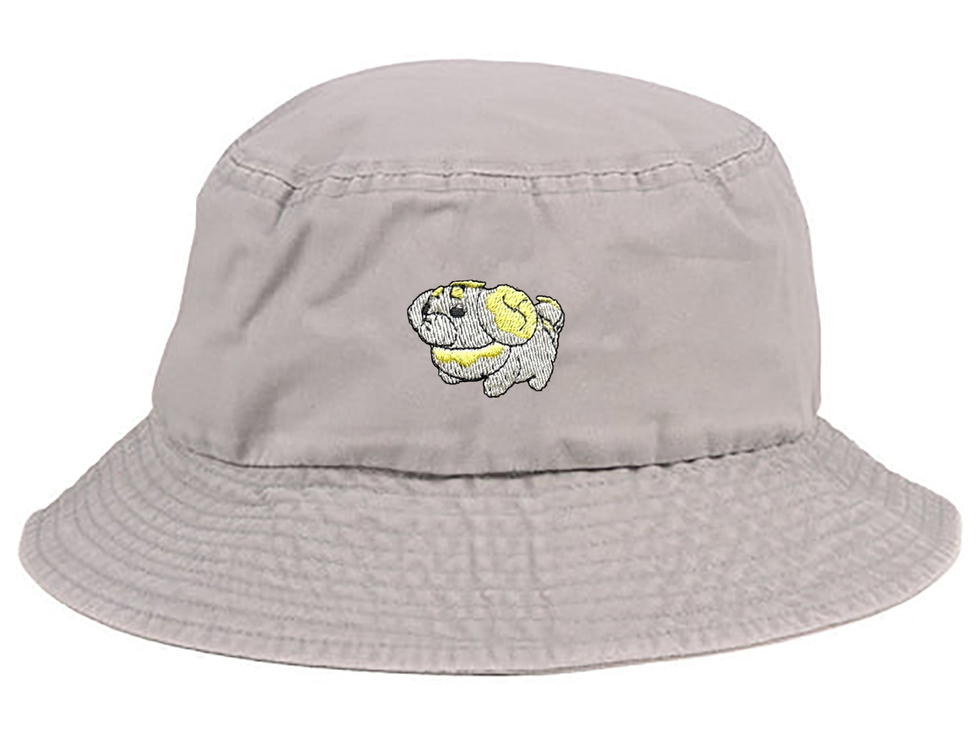 fidough bucket hat