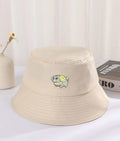 fidough bucket hat