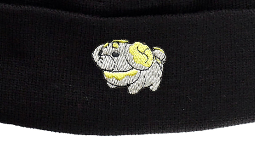 fidough beanie