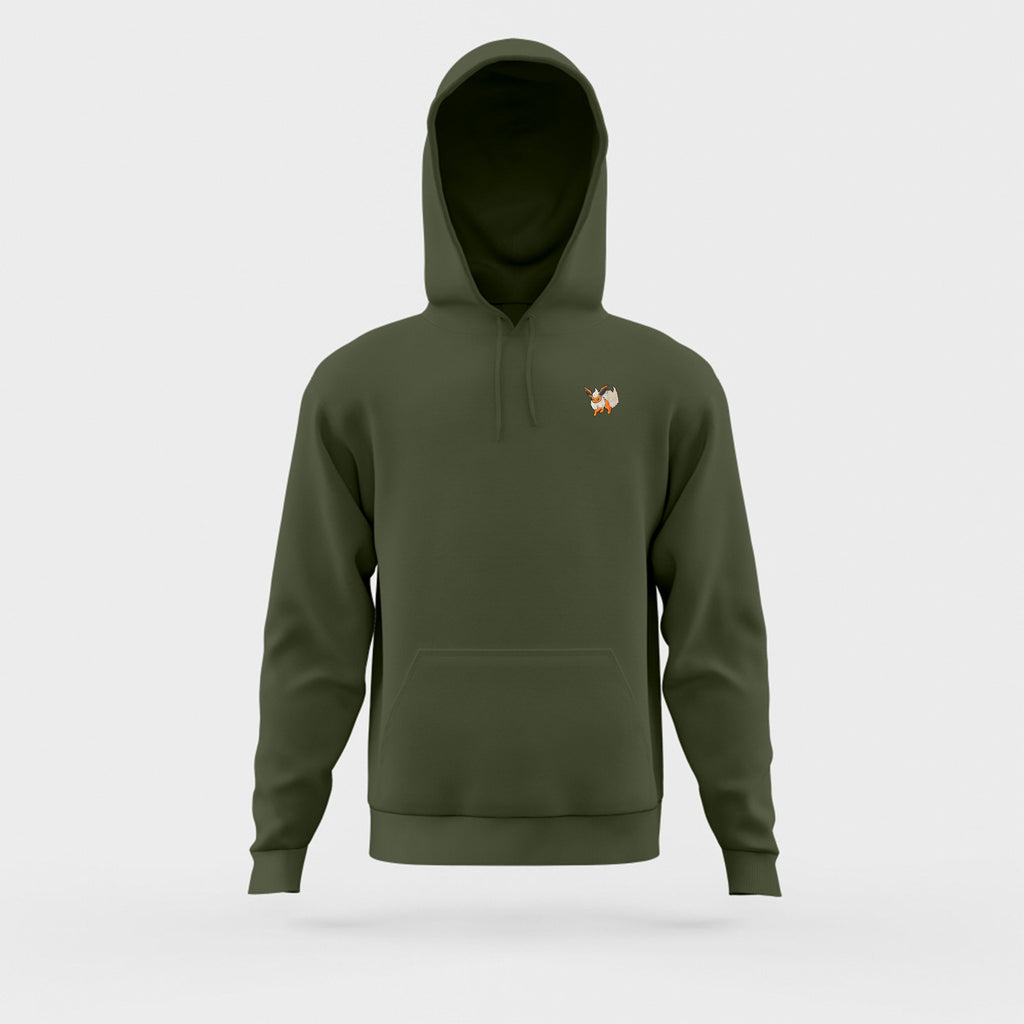 flareon hoodie