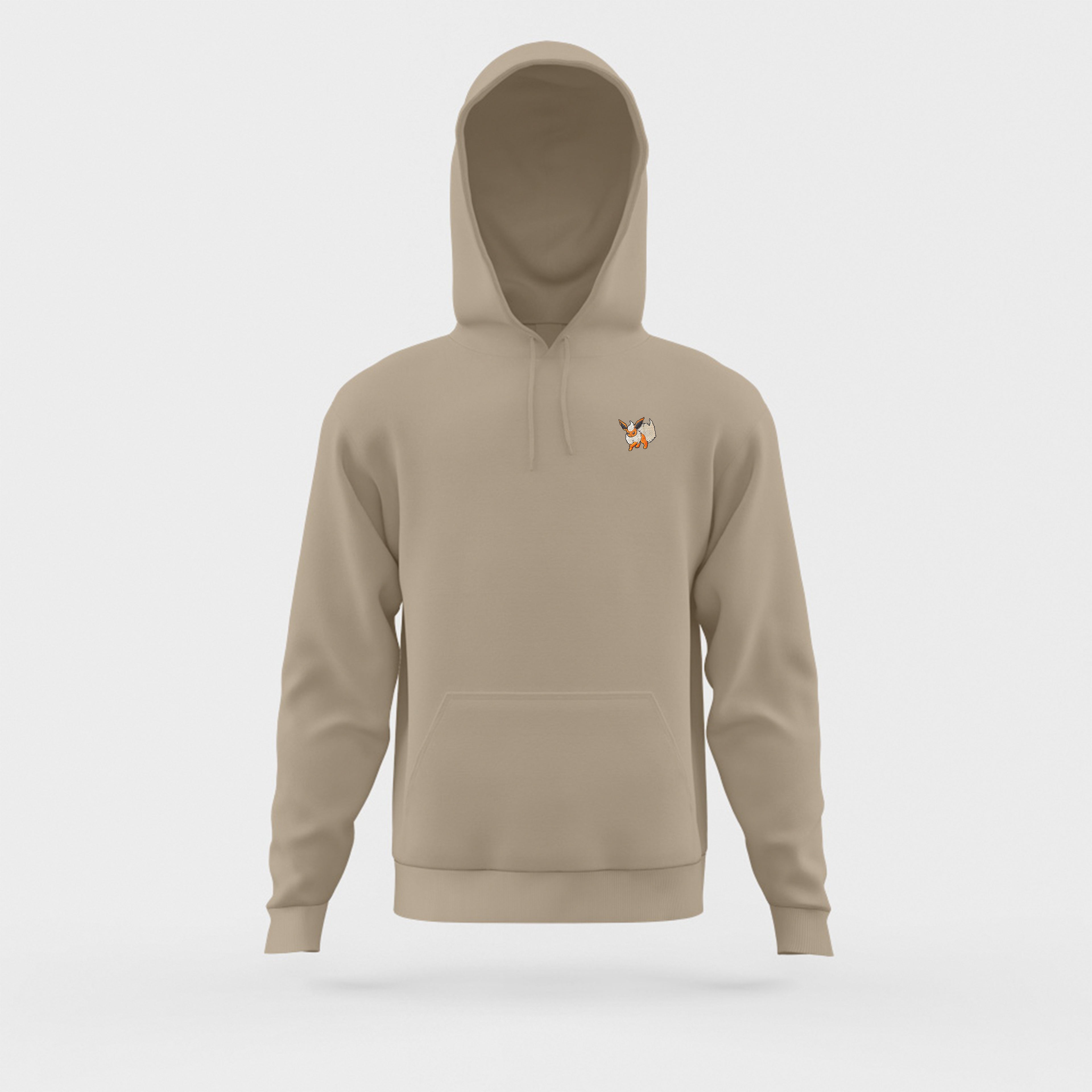 flareon hoodie