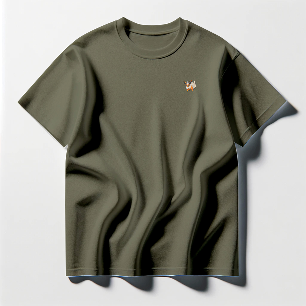 flareon tee shirt