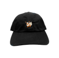 Flareon Embroidered Dad Hat