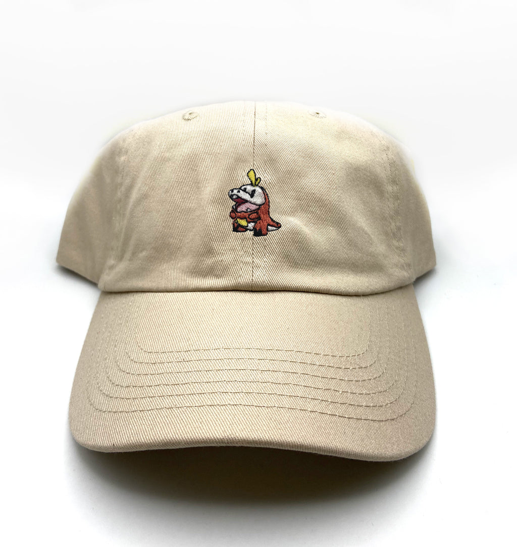 fueceoco dad hat
