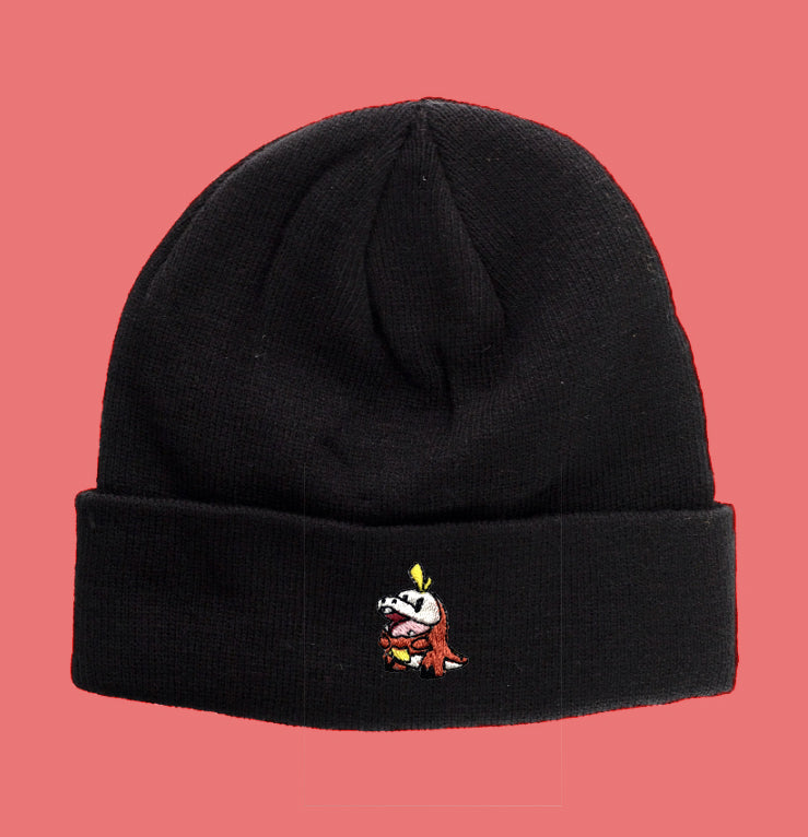 fueceoco beanie