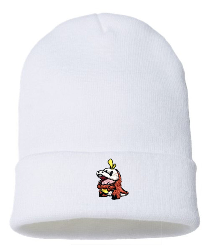 fueceoco beanie
