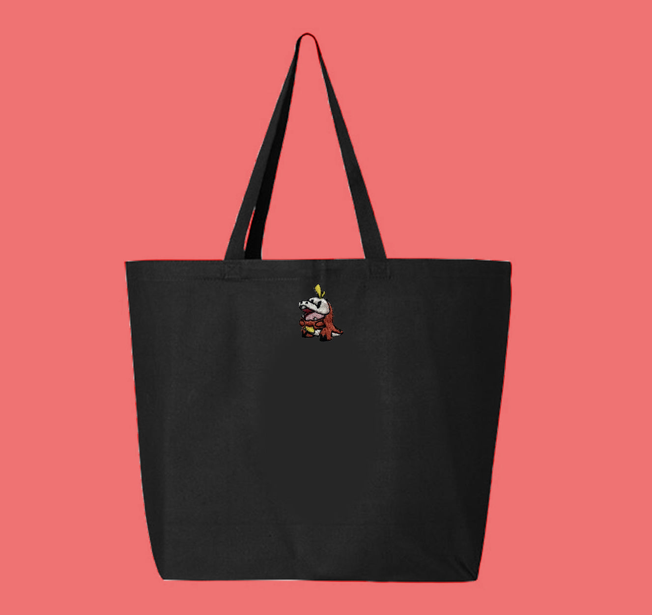 fueceoco tote bag