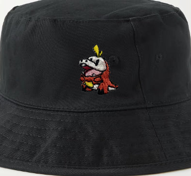 fueceoco bucket hat
