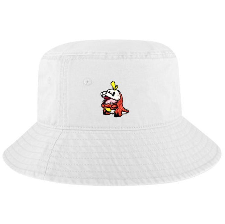 fueceoco bucket hat