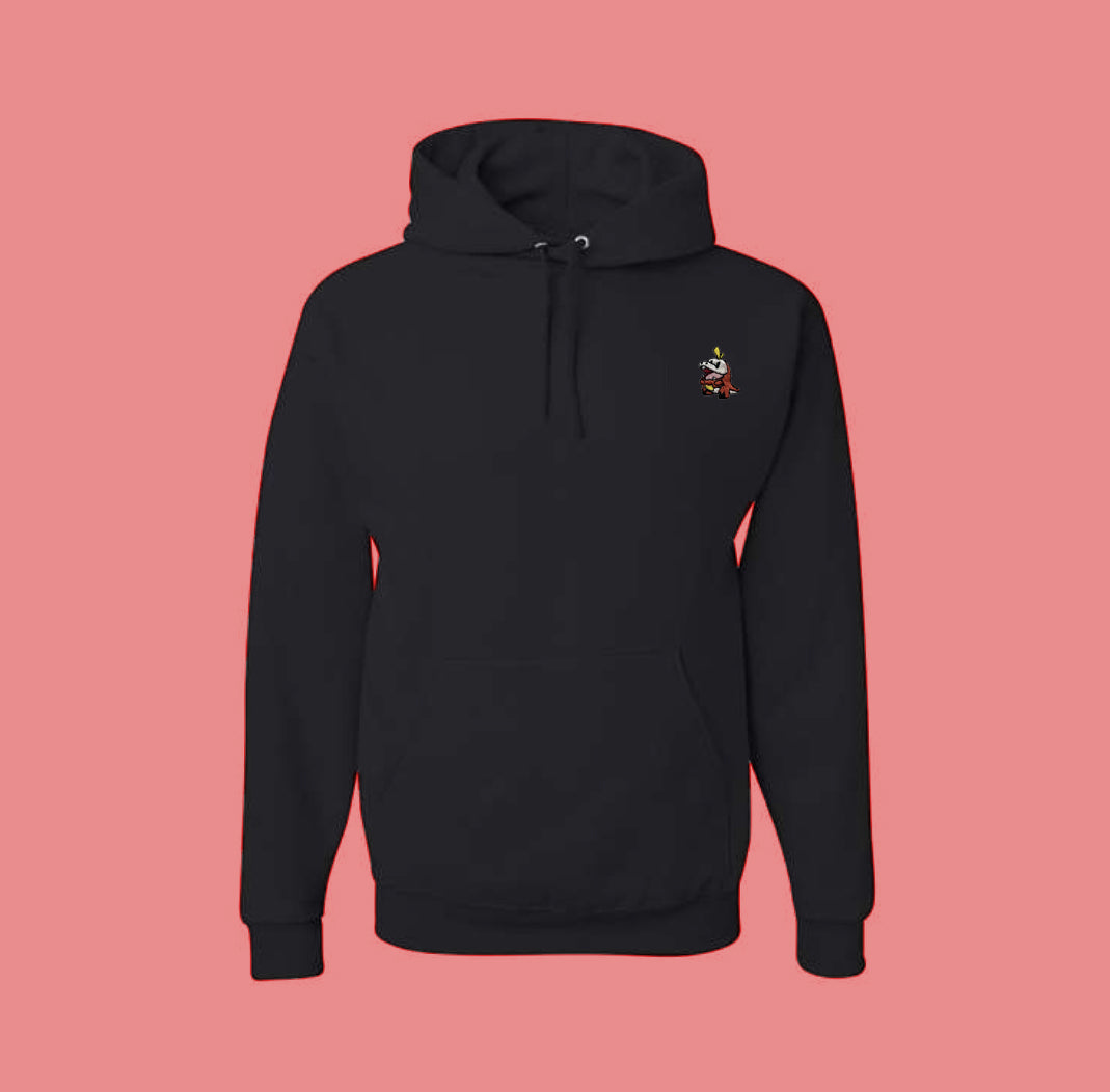 fueceoco hoodie