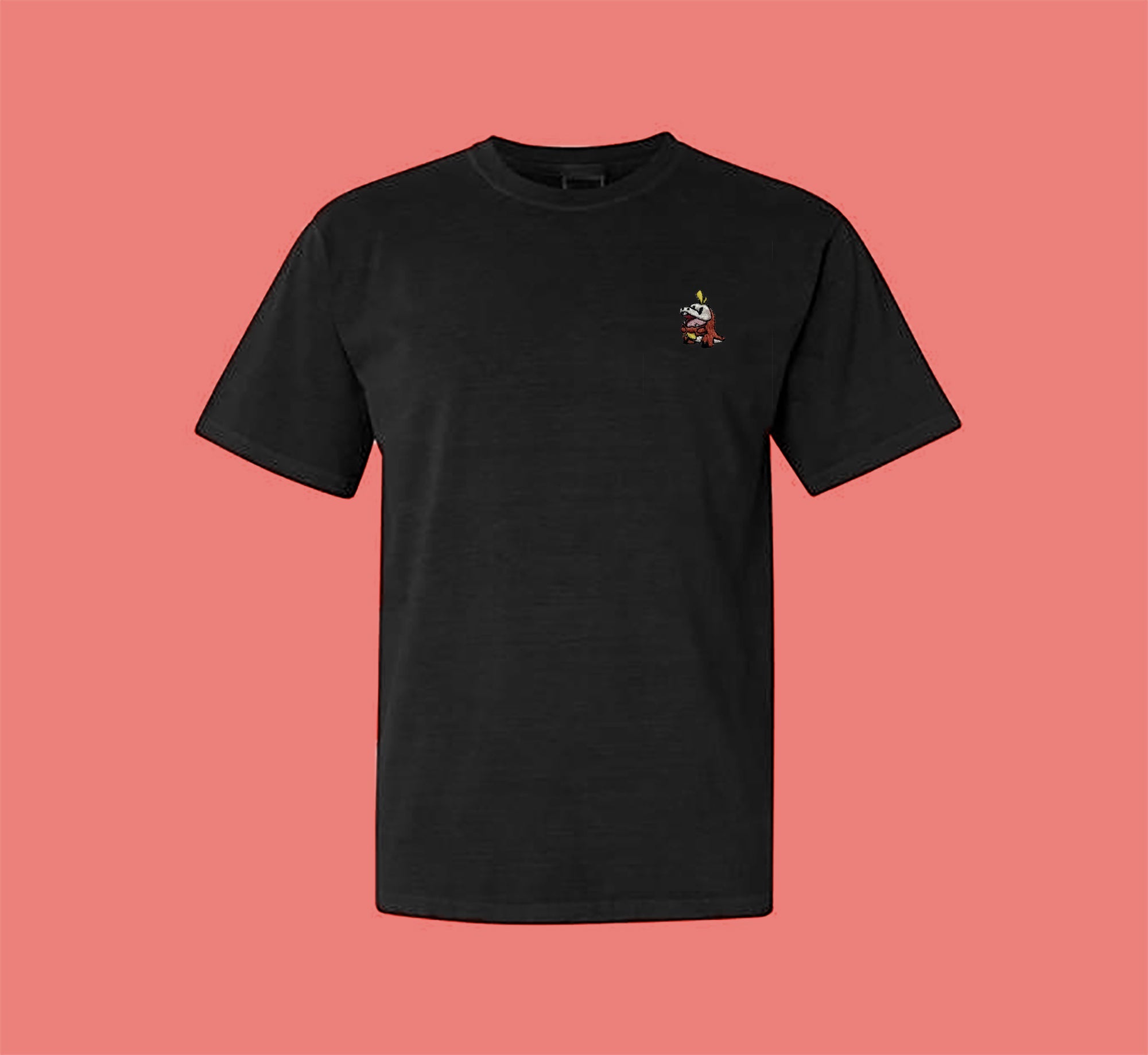 fueceoco tee shirt