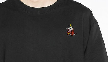 fueceoco tee shirt