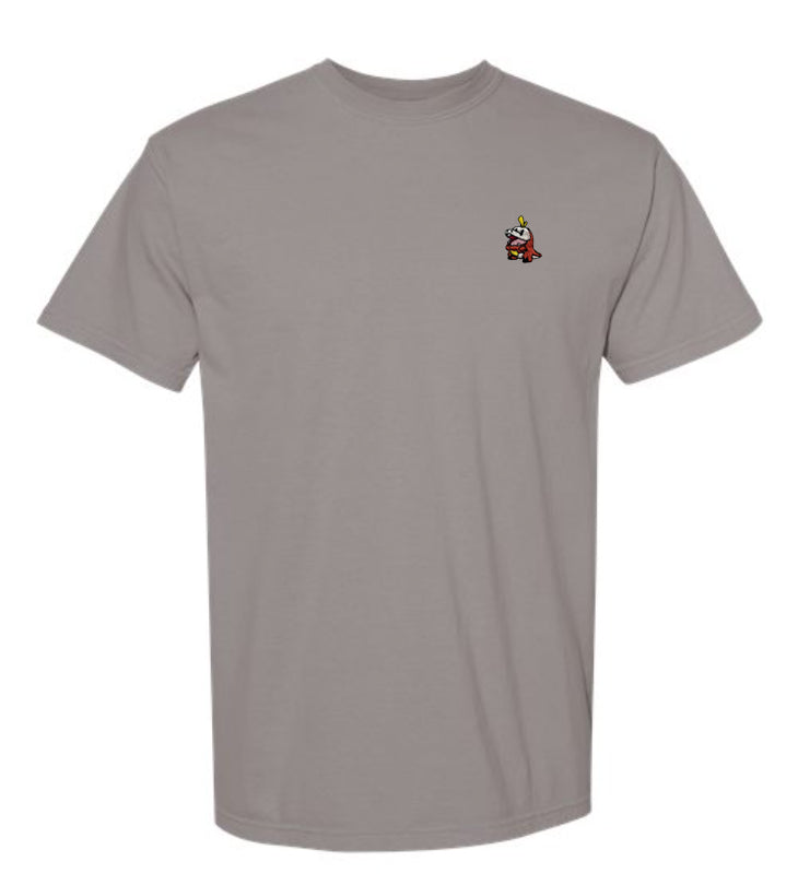 fueceoco tee shirt
