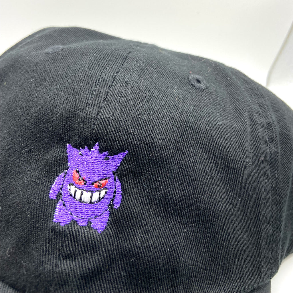 gengar dad hat