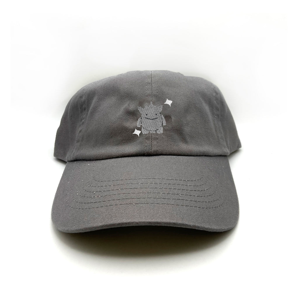 Gengar ditto shiny Embroidered Dad Hat