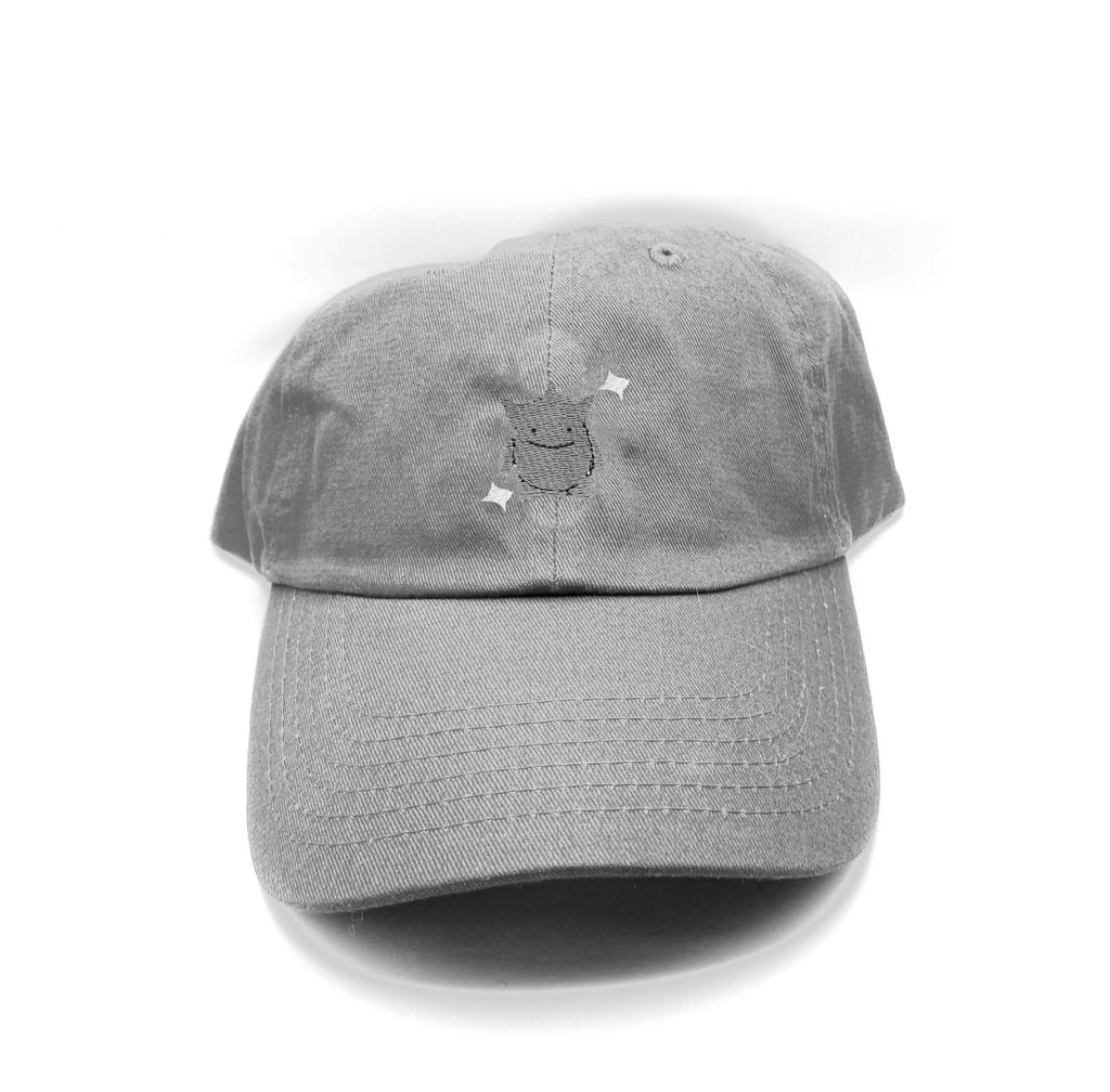 Gengar ditto shiny Embroidered Dad Hat