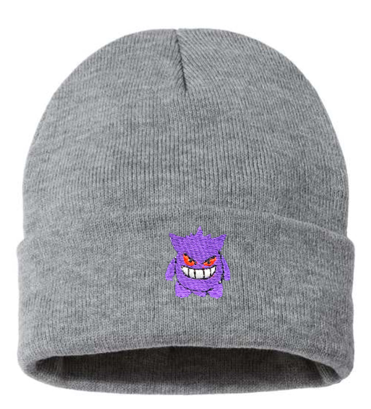 gengar beanie