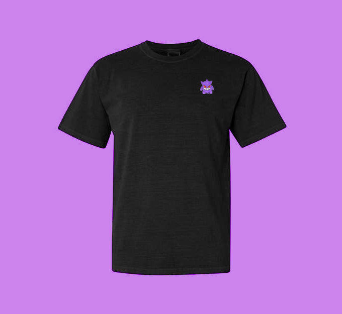 gengar tee shirt