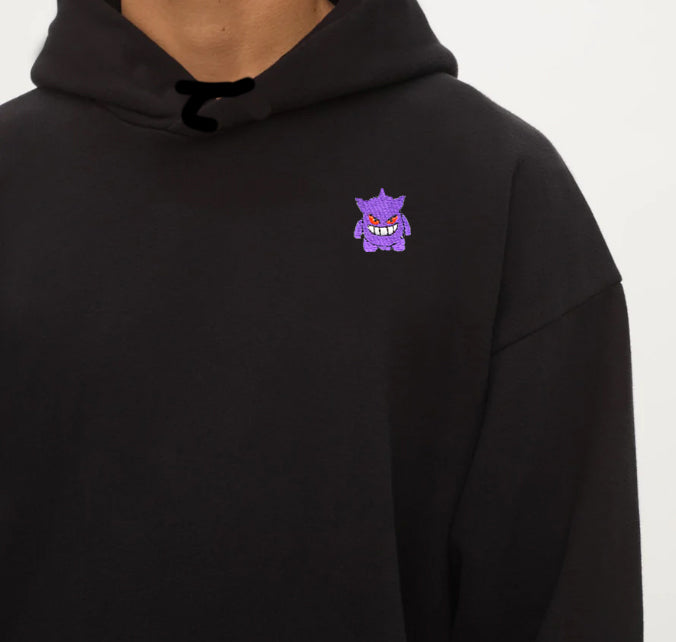 gengar hoodie