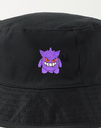 gengar bucket hat
