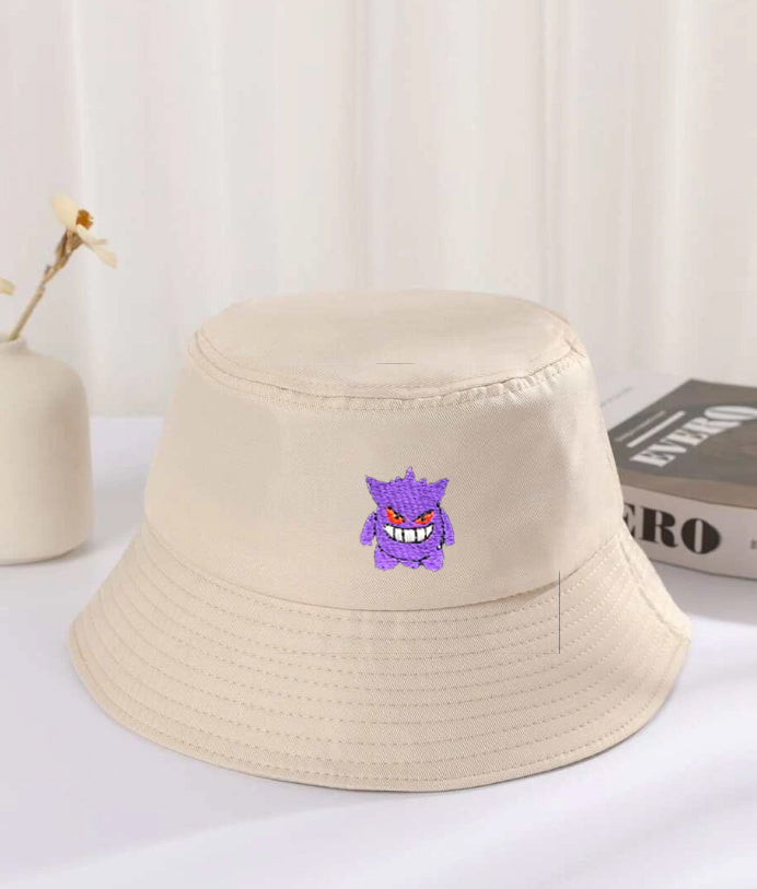 gengar bucket hat