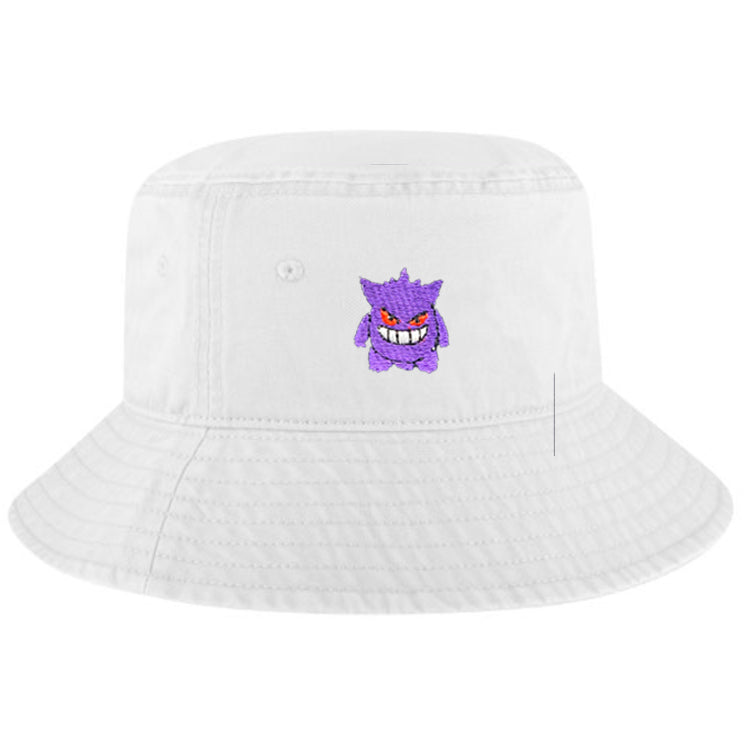 gengar bucket hat