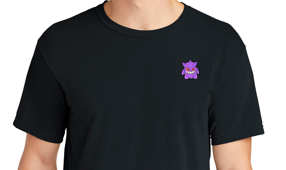 gengar tee shirt