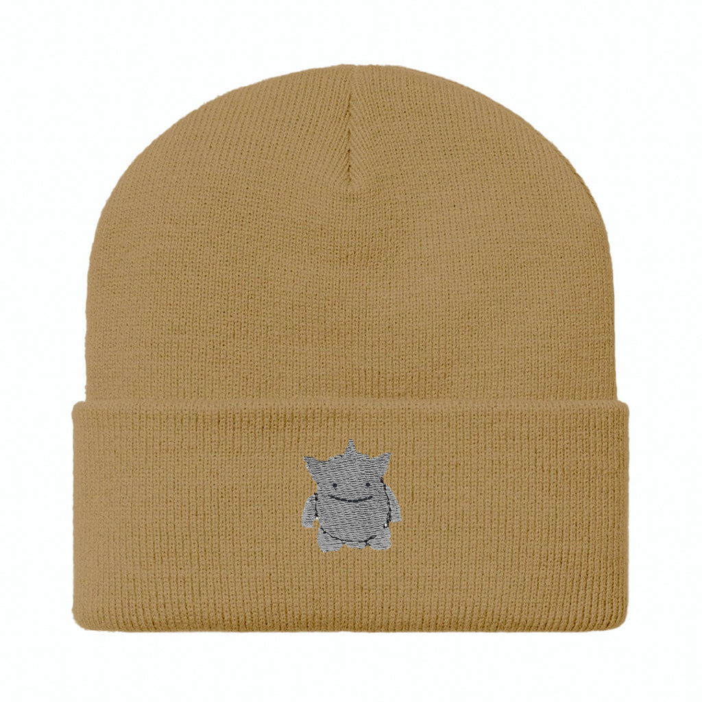 gengar ditto beanie