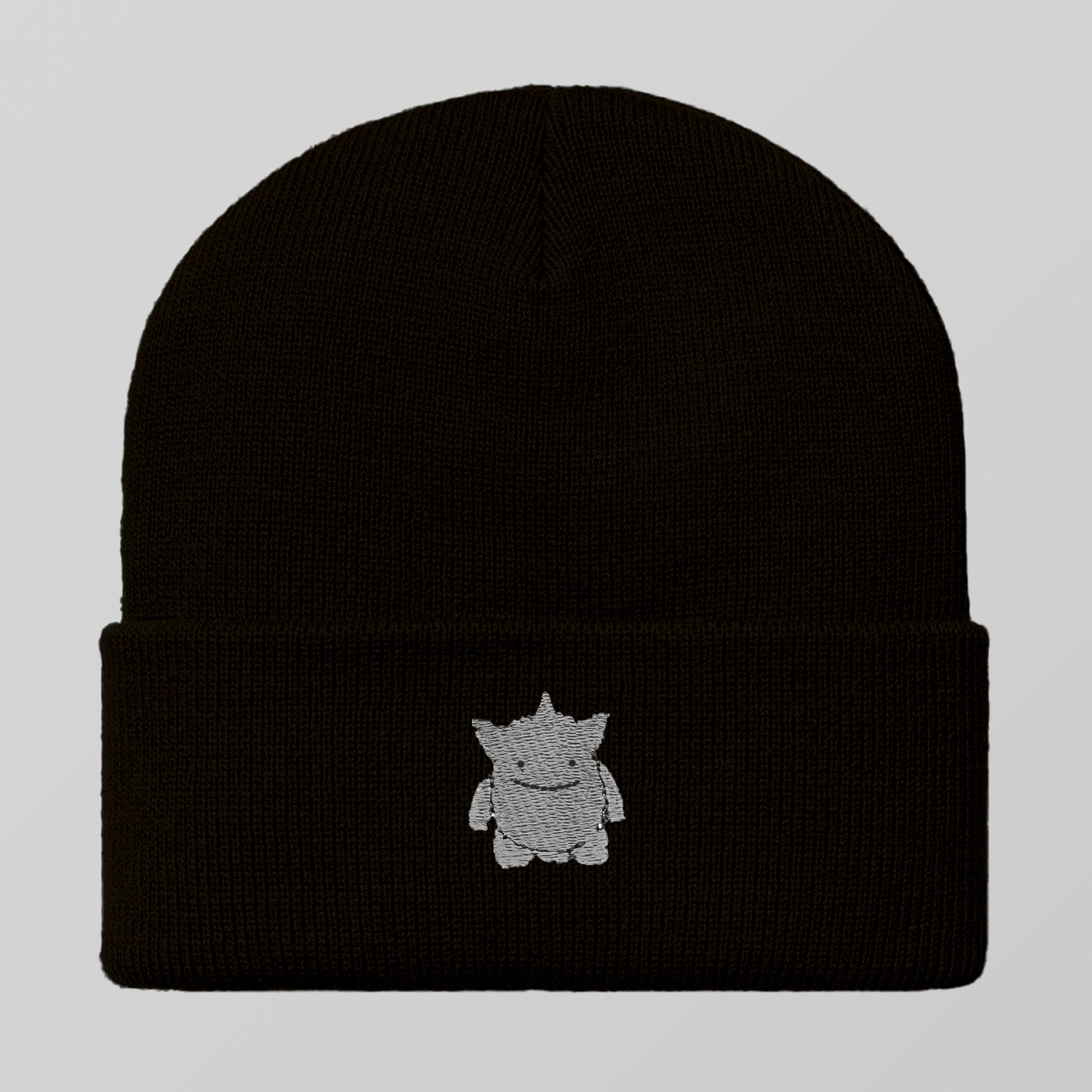 gengar ditto beanie