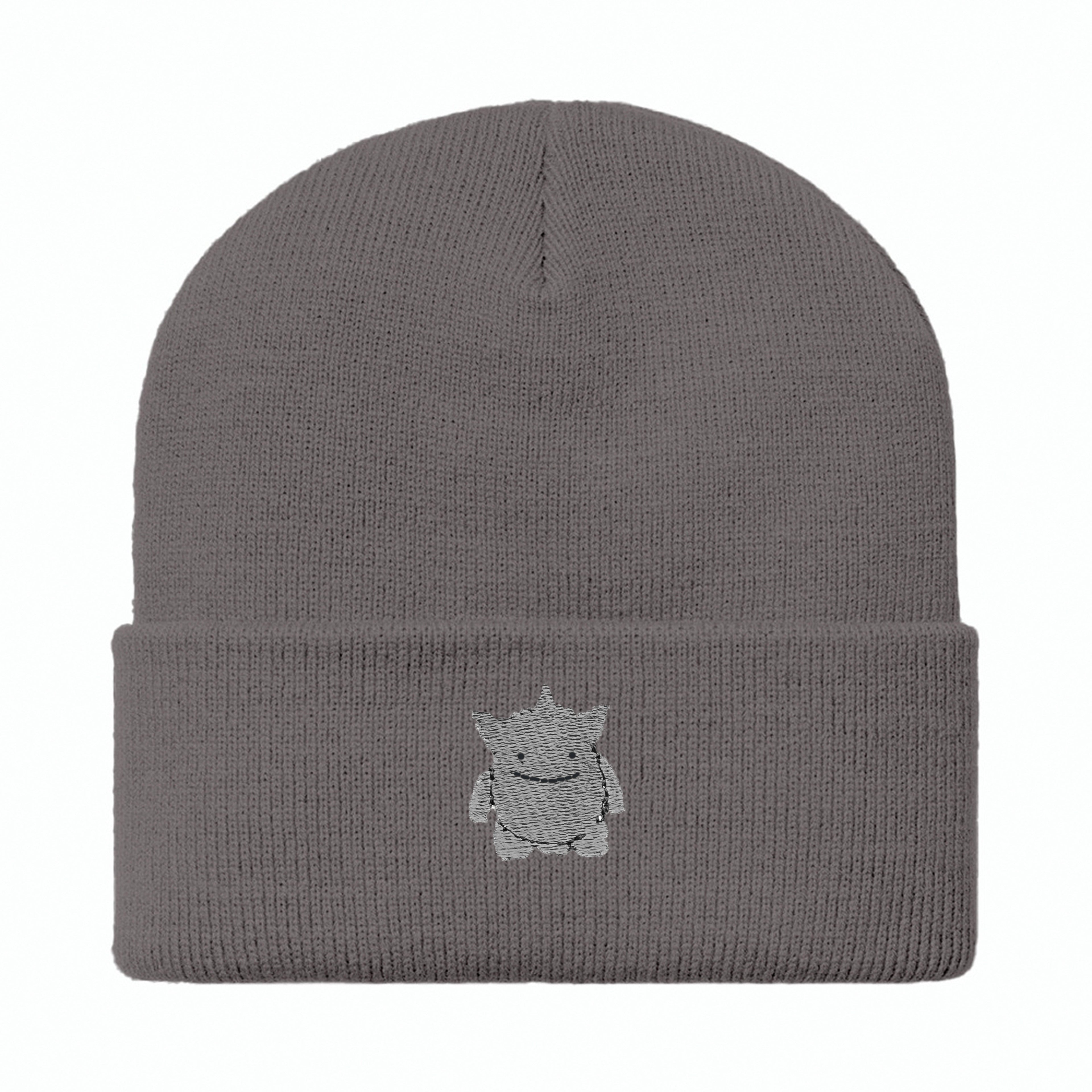 gengar ditto beanie