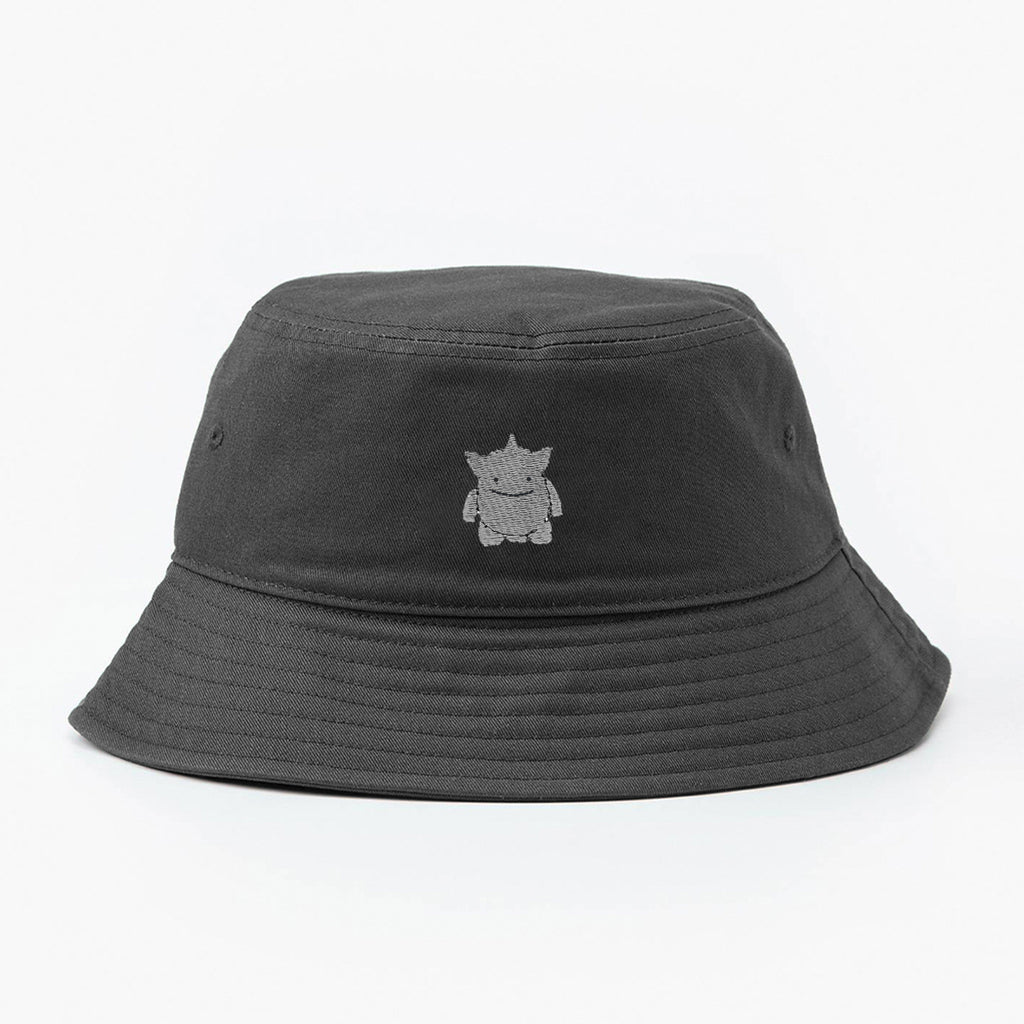 gengar ditto bucket hat