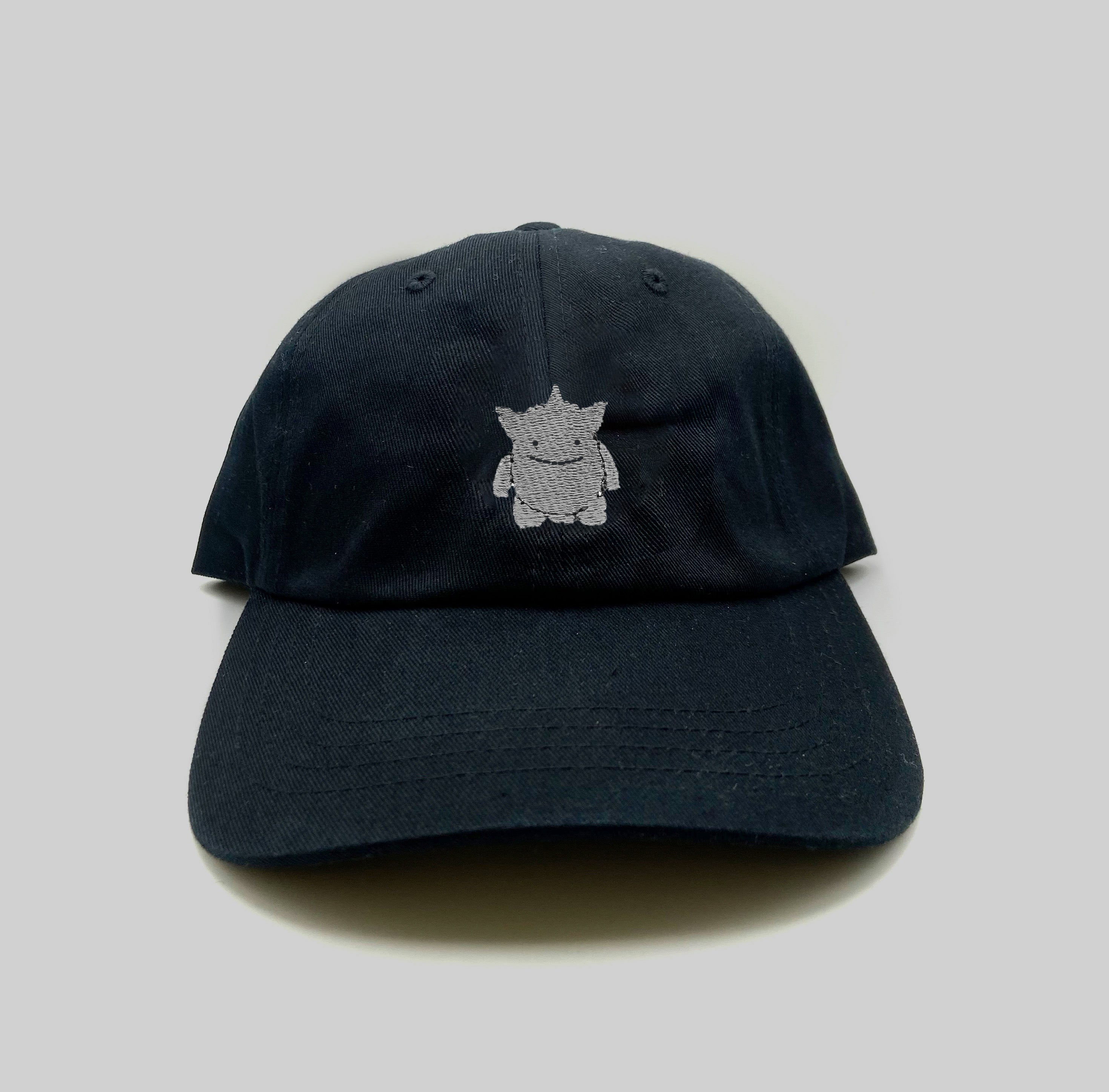 gengar ditto dad hat
